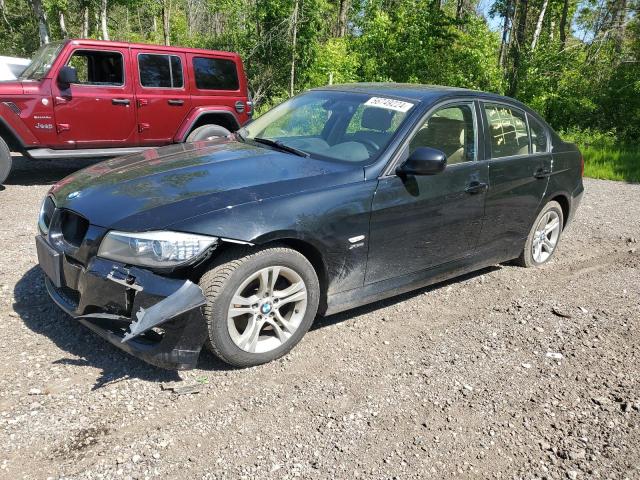 BMW 328 XI 2009 wbapk73589a451562