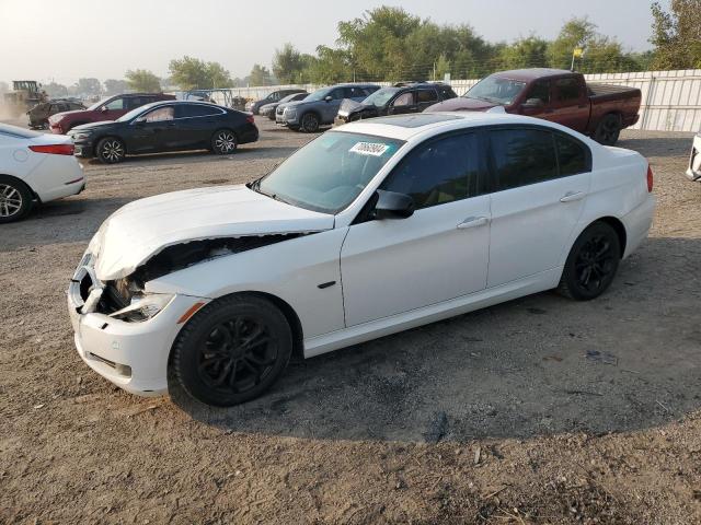 BMW 328 XI 2009 wbapk73589a451707