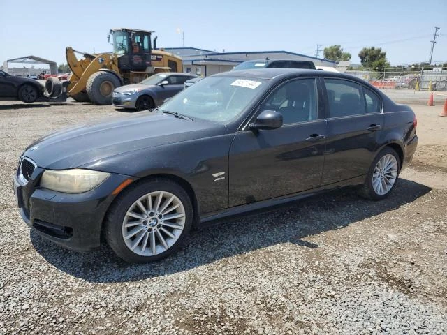 BMW 328 XI 2009 wbapk73589a455367