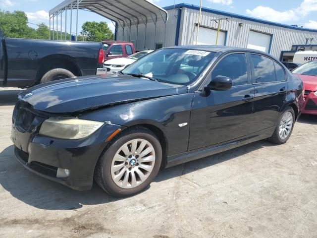 BMW 328 XI 2009 wbapk73599a450761