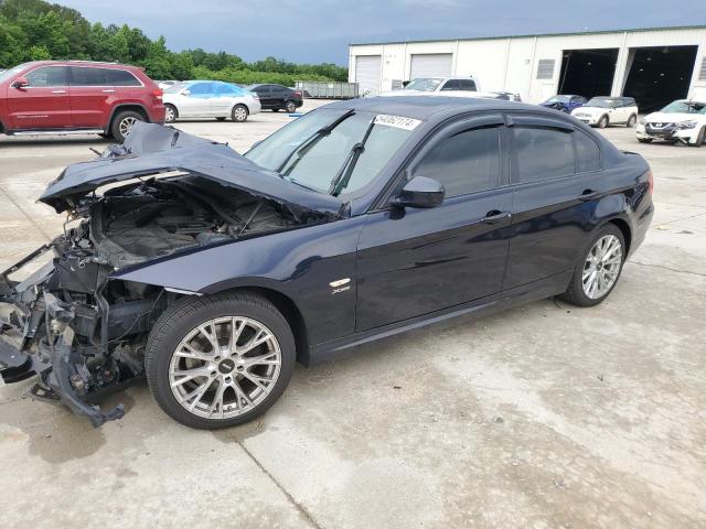 BMW 3 SERIES 2009 wbapk73599a456947