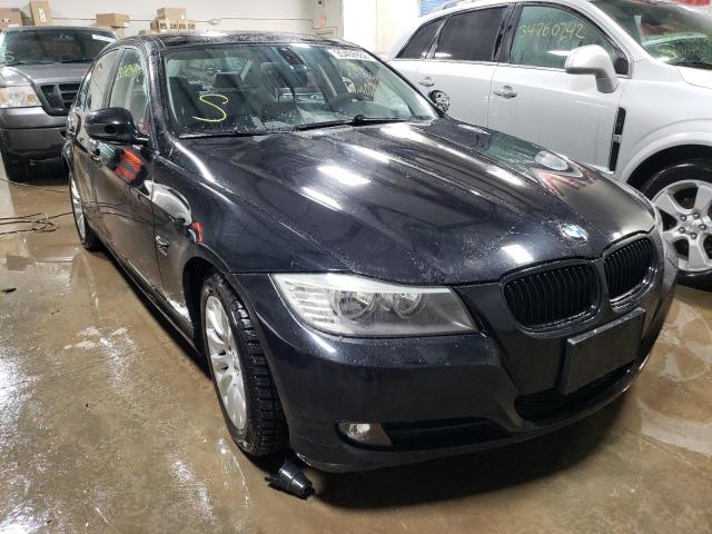 BMW 328 XI 2009 wbapk735x9a454401