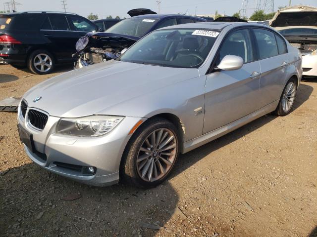 BMW 328 XI 2009 wbapk735x9a454740