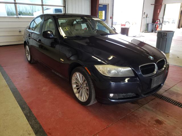 BMW 328 XI 2010 wbapk7c50aa458364