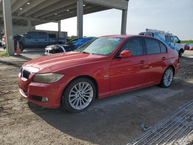 BMW 328 XI 2010 wbapk7c50aa458932