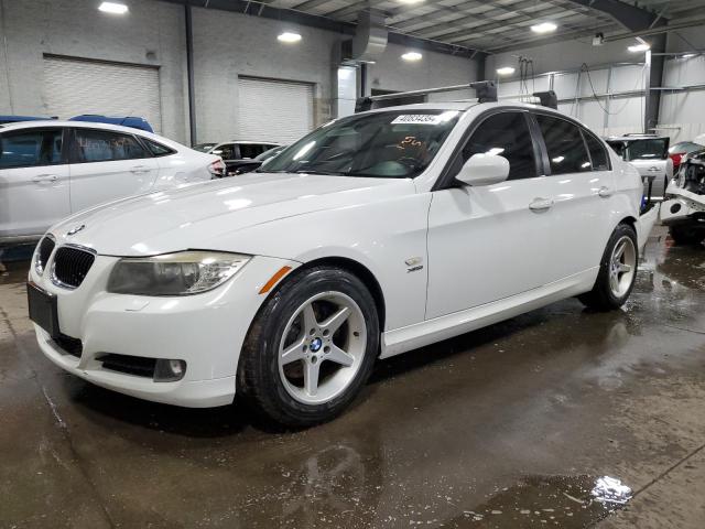 BMW 3 SERIES 2010 wbapk7c50aa459837