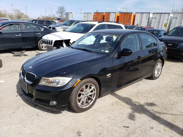 BMW 328 XI 2010 wbapk7c50aa459935