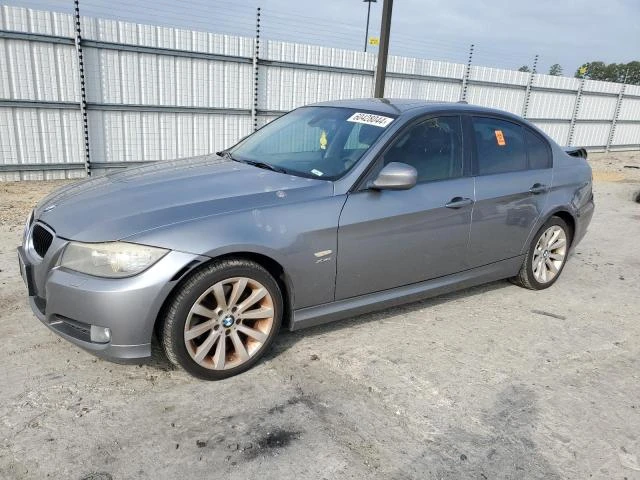 BMW 328 XI 2011 wbapk7c50ba463890