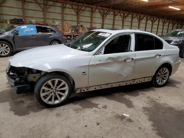 BMW 328 XI 2011 wbapk7c50ba773036