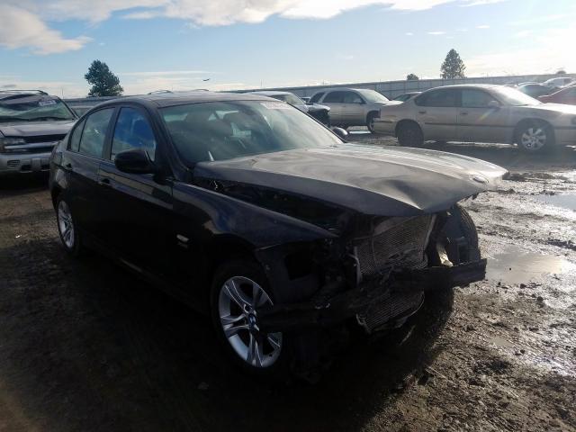 BMW 3 2011 wbapk7c50ba773103