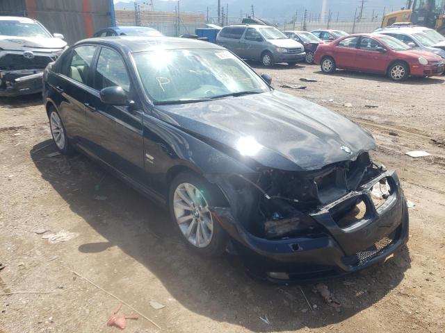 BMW 328 XI 2011 wbapk7c50ba816161