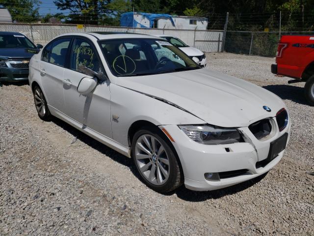 BMW 328 XI 2011 wbapk7c50ba816435