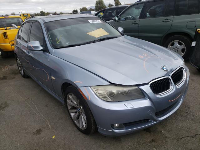 BMW 328 XI 2011 wbapk7c50ba817231