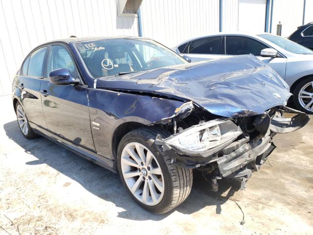 BMW 328 XI 2011 wbapk7c50ba817505