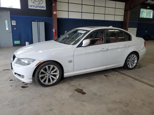 BMW 328 XI 2011 wbapk7c50ba817665