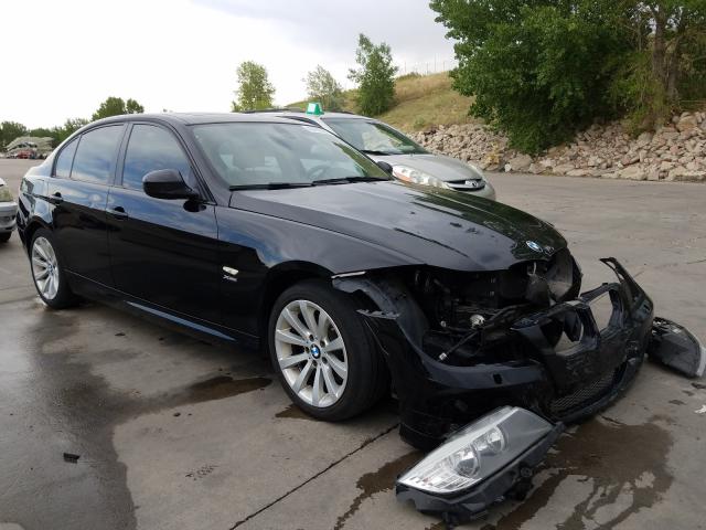 BMW 328 XI 2011 wbapk7c50ba819500