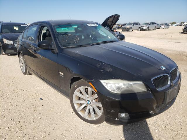 BMW 328 XI 2011 wbapk7c50ba819643