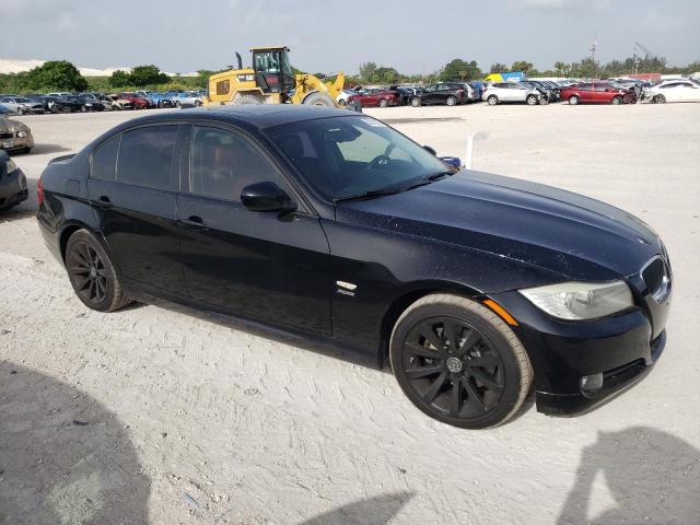 BMW 328 XI 2011 wbapk7c50ba819691