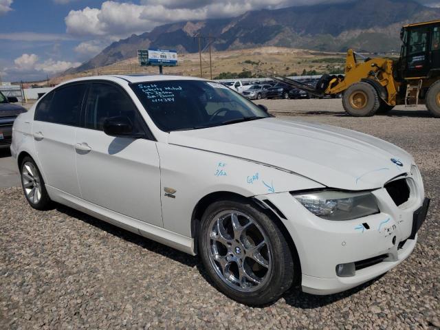 BMW 328 XI 2011 wbapk7c50ba821375