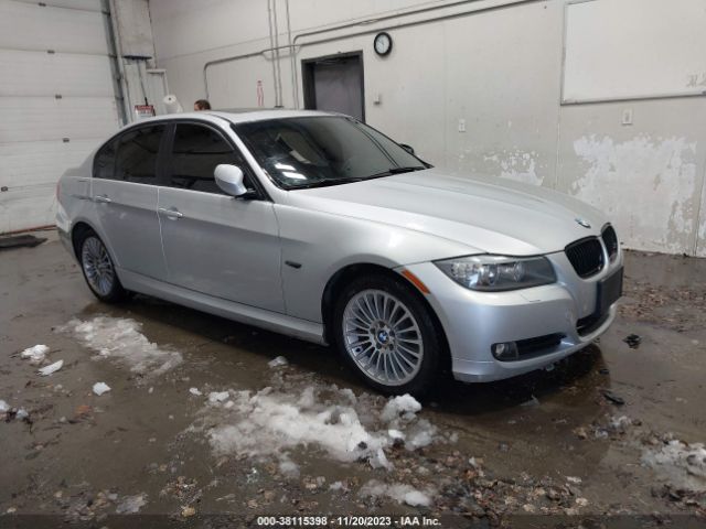 BMW 328I 2011 wbapk7c50ba971714