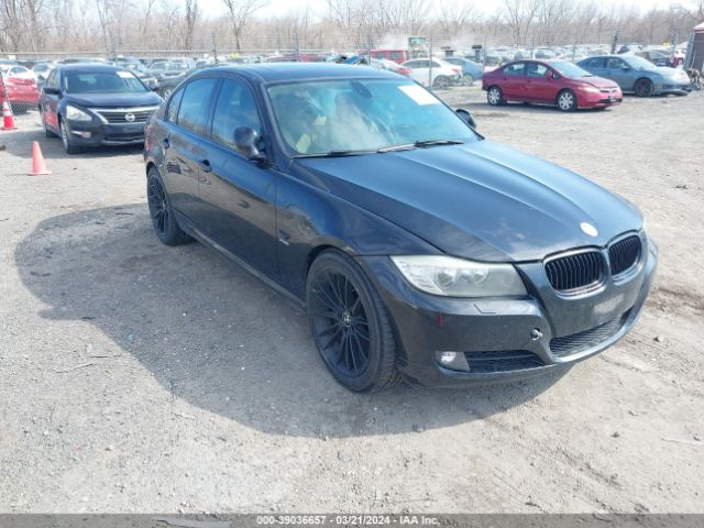 BMW 328I 2011 wbapk7c50ba971776