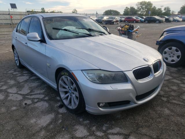 BMW 328 XI 2011 wbapk7c50ba972233