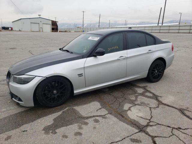 BMW 328 XI 2011 wbapk7c50ba972717