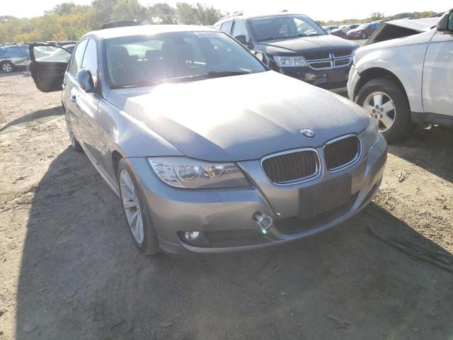 BMW 328 XI 2011 wbapk7c50ba972930