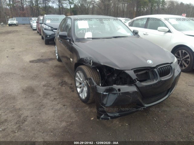 BMW NULL 2011 wbapk7c50ba973768