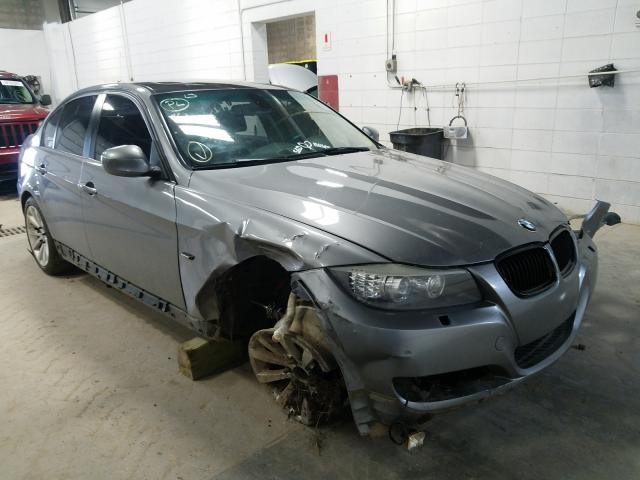 BMW 328 XI 2011 wbapk7c50ba974337