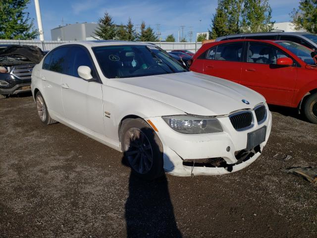 BMW 328 XI 2011 wbapk7c50ba974340