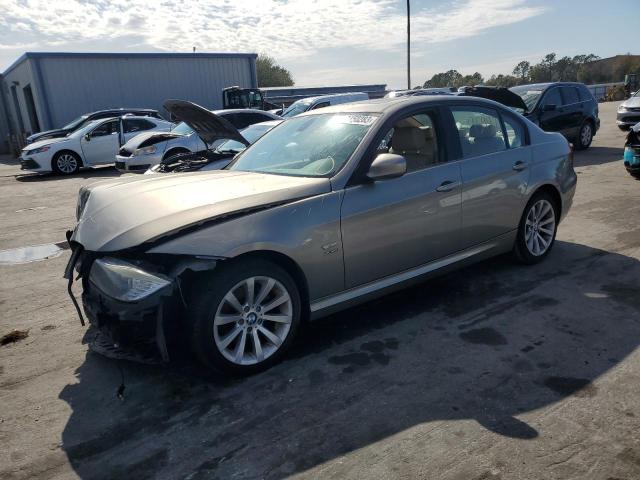 BMW 328 XI 2011 wbapk7c50ba975276