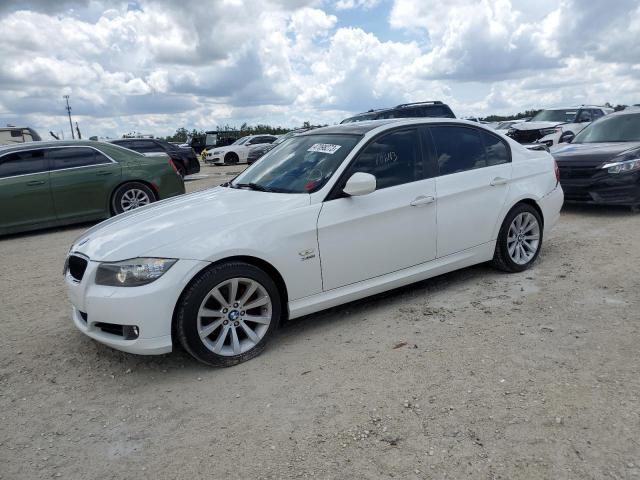 BMW 328 XI 2011 wbapk7c50bf082429