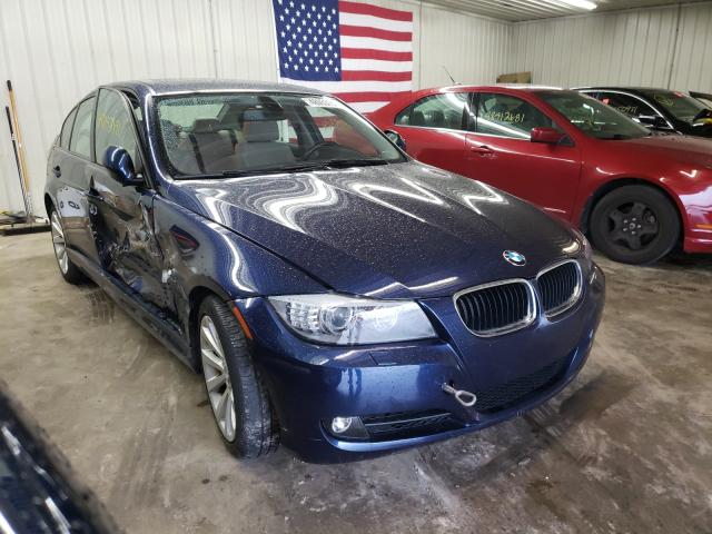 BMW 328 XI 2011 wbapk7c50bf082463