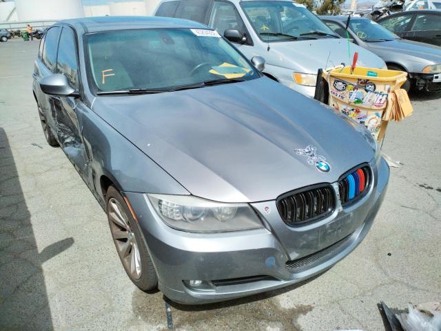 BMW 328 XI 2011 wbapk7c50bf082723