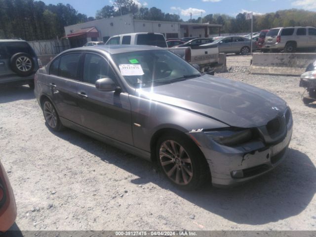 BMW 328I 2011 wbapk7c50bf086898