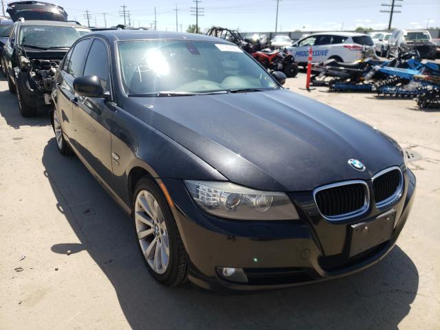 BMW 328 XI 2011 wbapk7c50bf087226