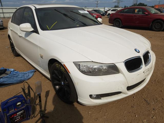 BMW 328 XI 2011 wbapk7c50bf223807