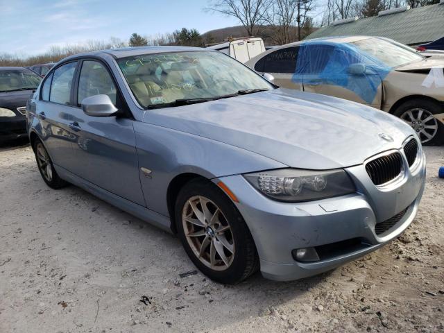 BMW 328 XI 2010 wbapk7c51aa461659