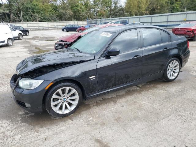 BMW 328 XI 2011 wbapk7c51ba772767