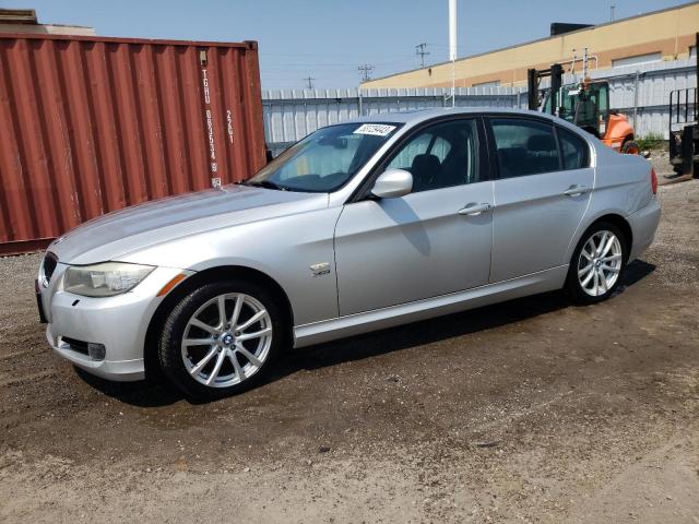 BMW 328 XI 2011 wbapk7c51ba773448