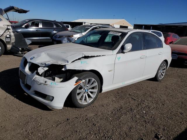 BMW 328 XI 2011 wbapk7c51ba817304