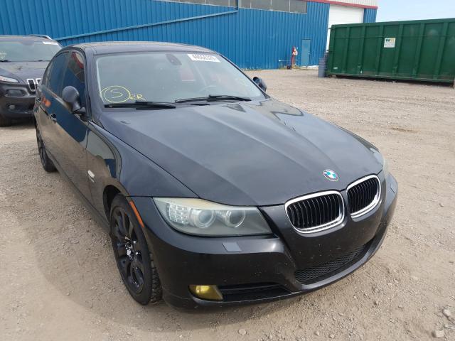 BMW 328 XI 2011 wbapk7c51ba819943