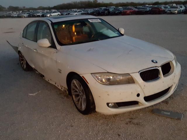 BMW 328 XI 2011 wbapk7c51ba970331