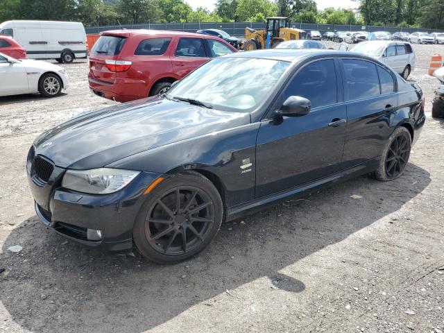 BMW 328 XI 2011 wbapk7c51ba971219