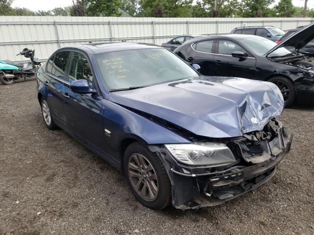 BMW 328 XI 2011 wbapk7c51ba972547