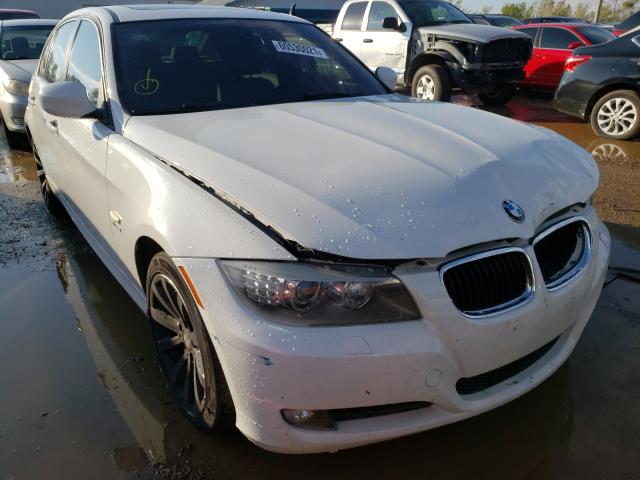 BMW 328 XI 2011 wbapk7c51ba973651