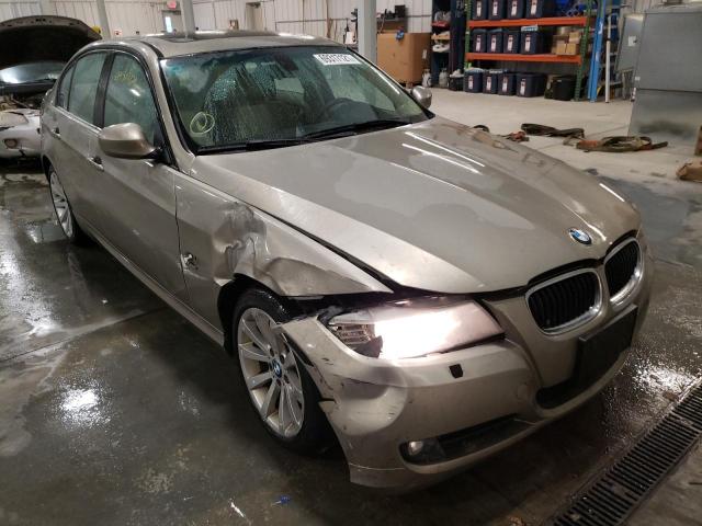 BMW 328 XI 2011 wbapk7c51bf196228