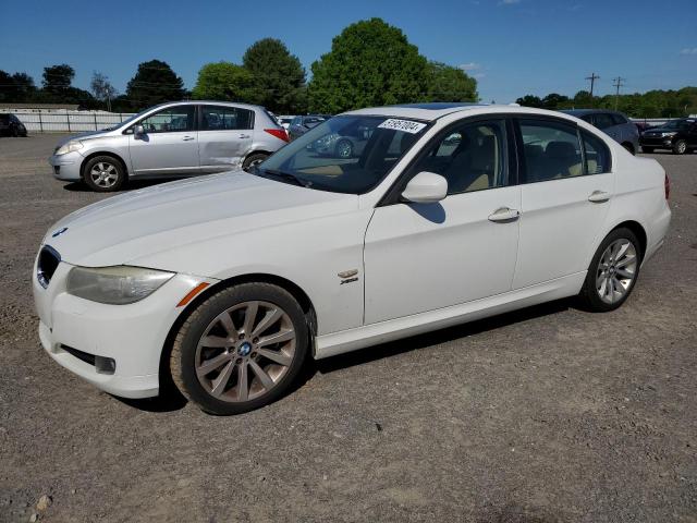 BMW 328 XI 2011 wbapk7c51bf196603