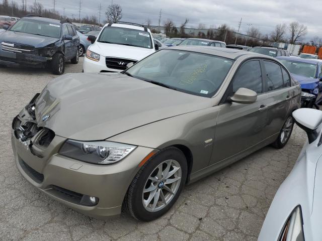 BMW 328 XI 2010 wbapk7c52aa459791